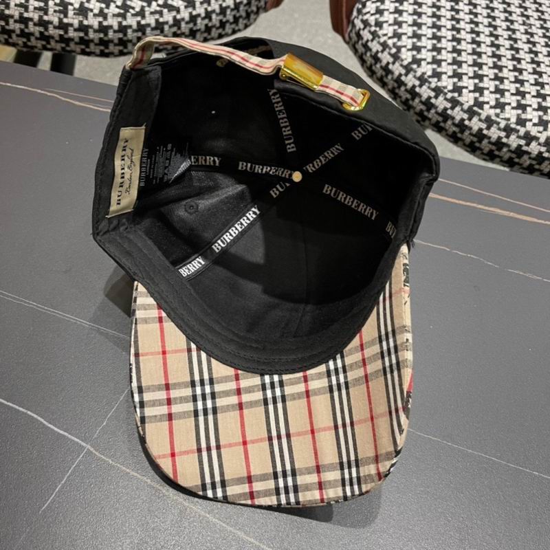 Burberry Cap (164)