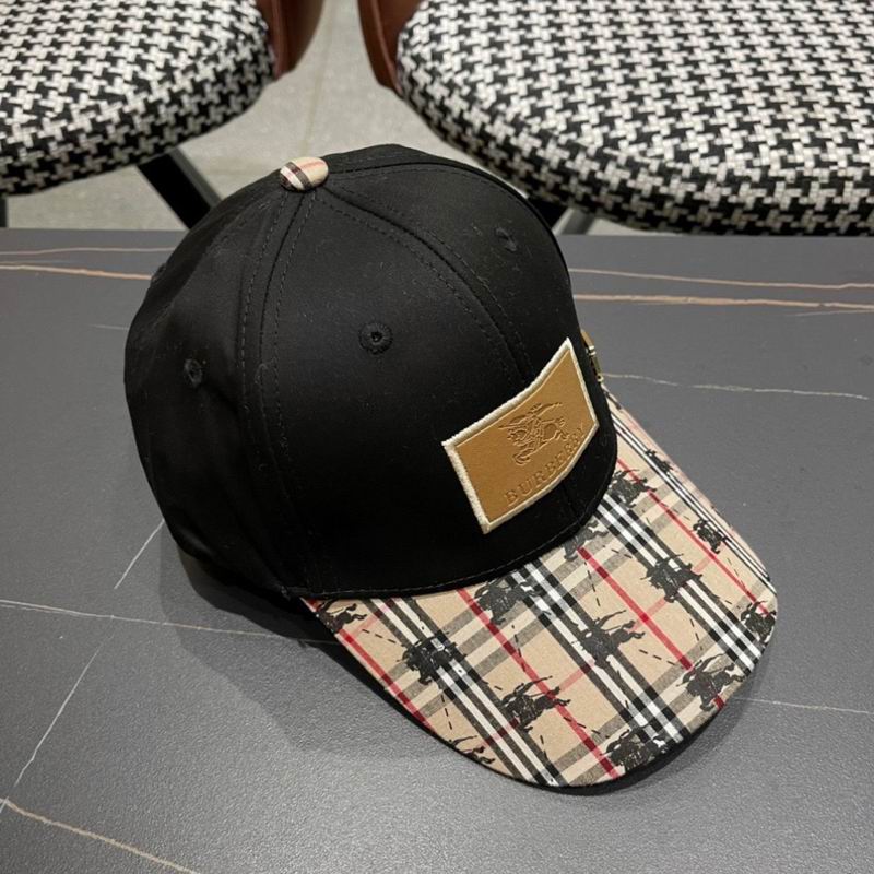 Burberry Cap (169)