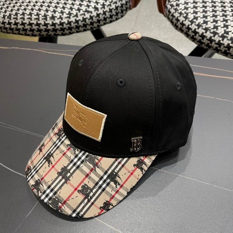 Burberry Cap (170)