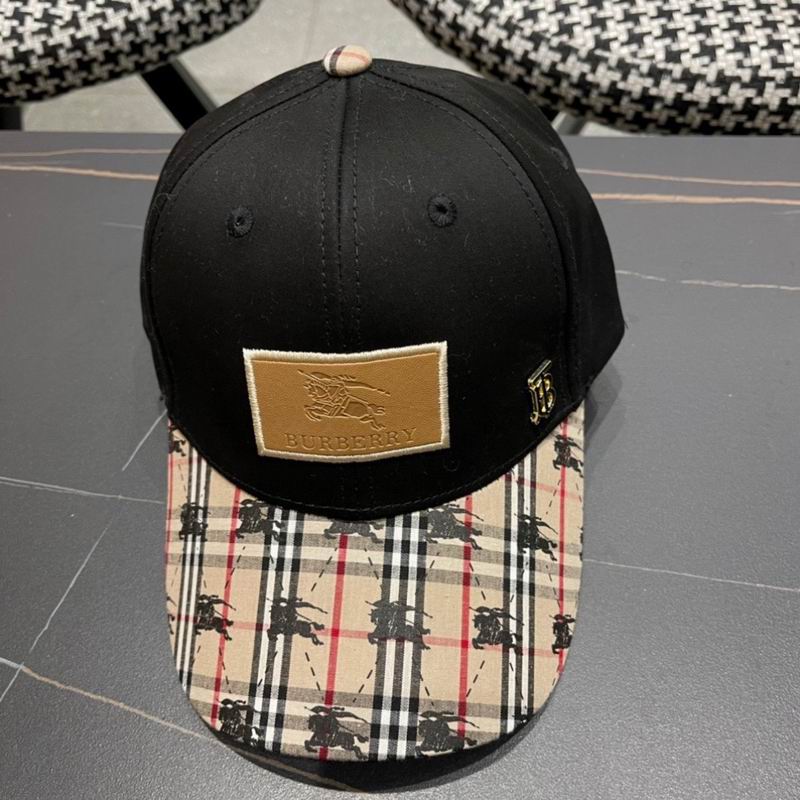 Burberry Cap (171)