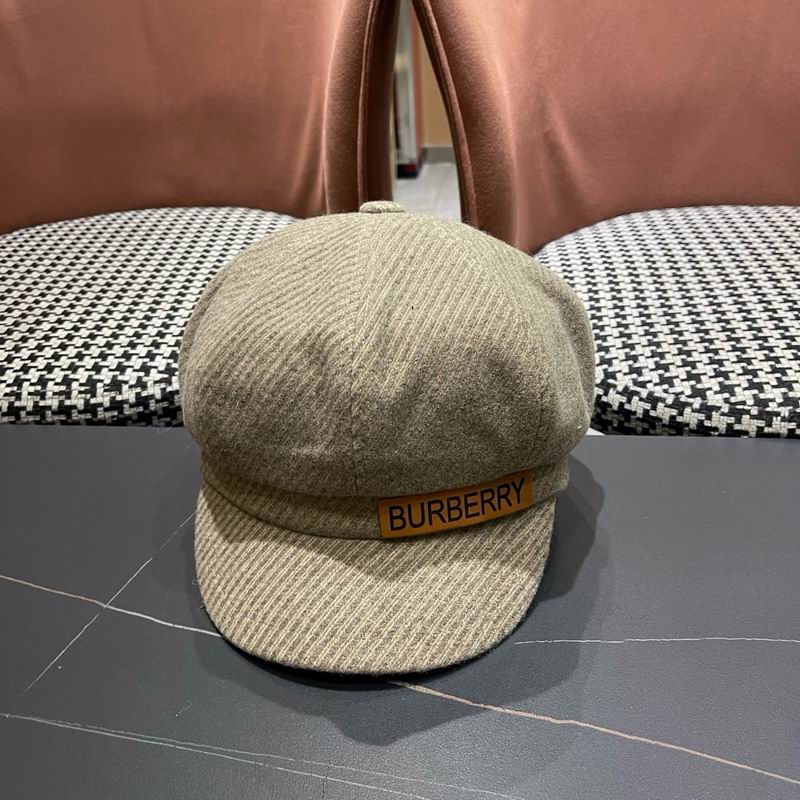 Burberry cap (11)