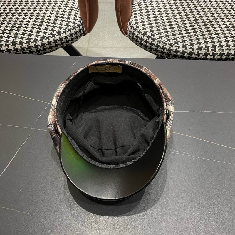 Burberry cap (148)