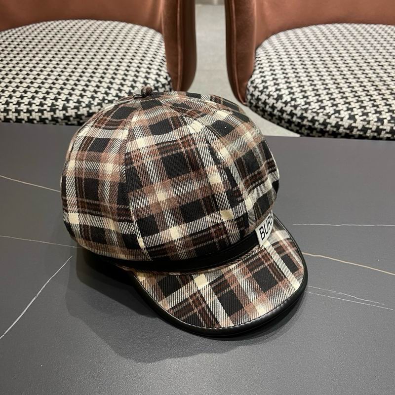 Burberry cap (154)