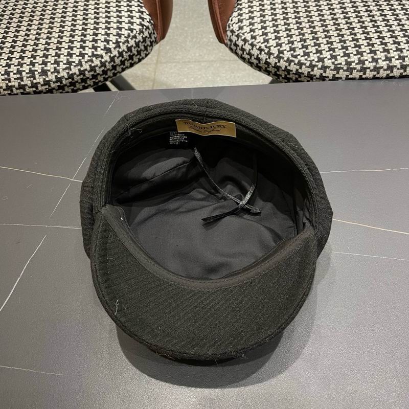 Burberry cap (37)