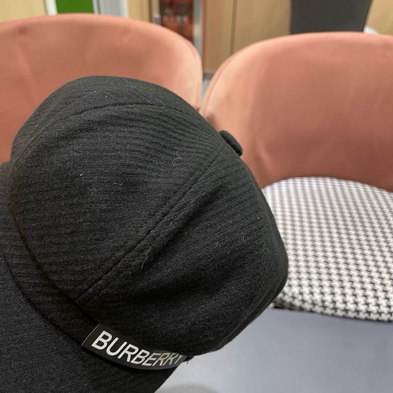 Burberry cap (38)