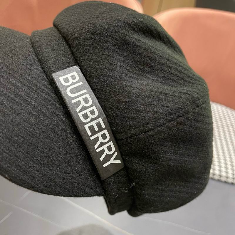 Burberry cap (39)