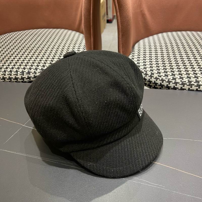 Burberry cap (42)