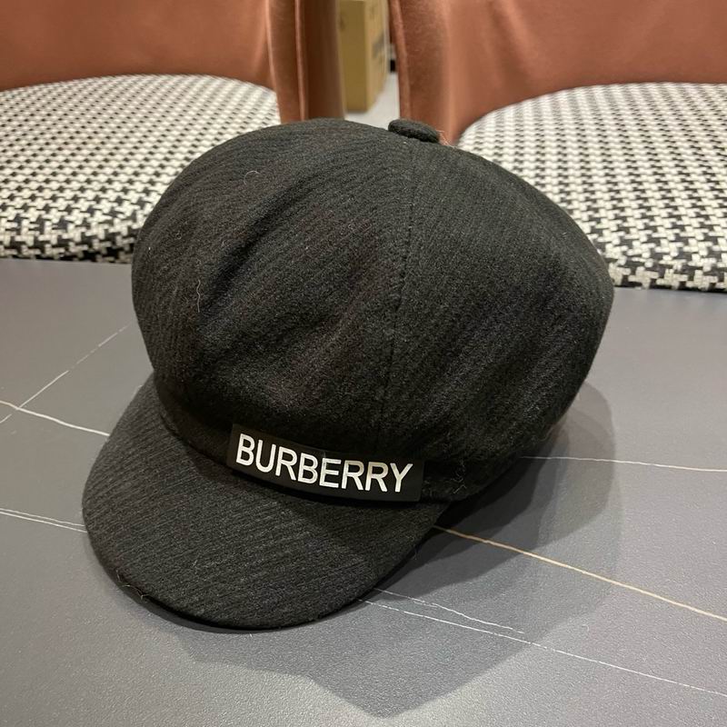 Burberry cap (43)