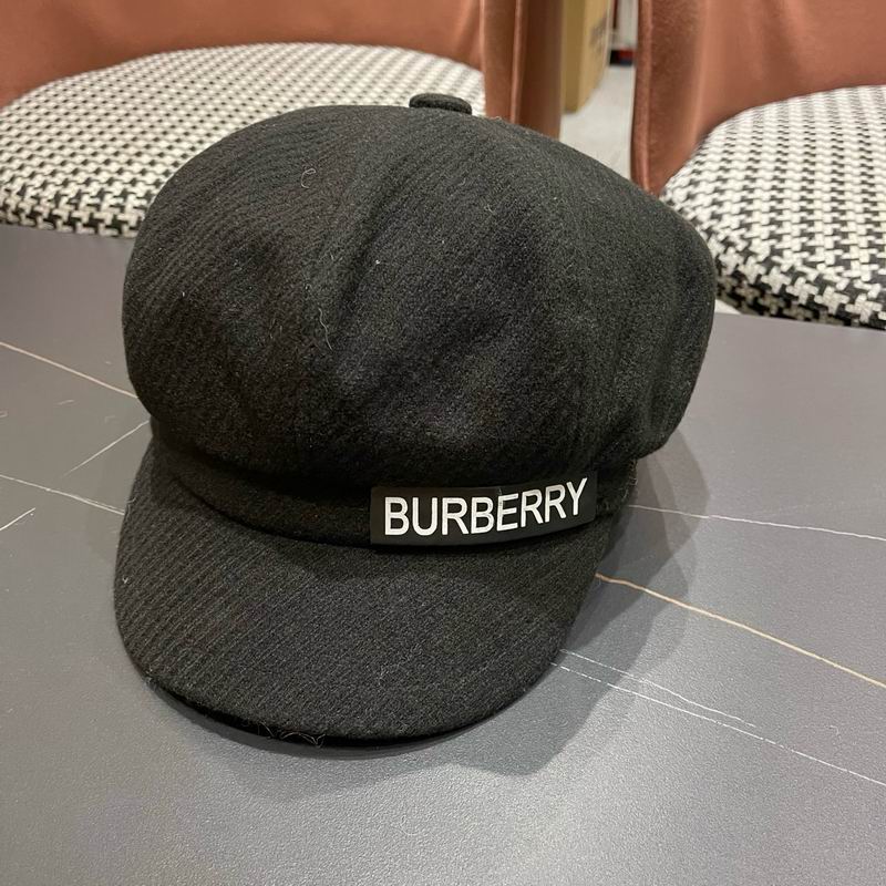 Burberry cap (44)
