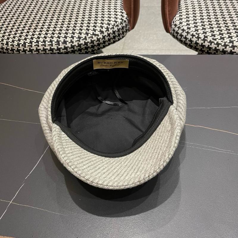 Burberry cap (48)