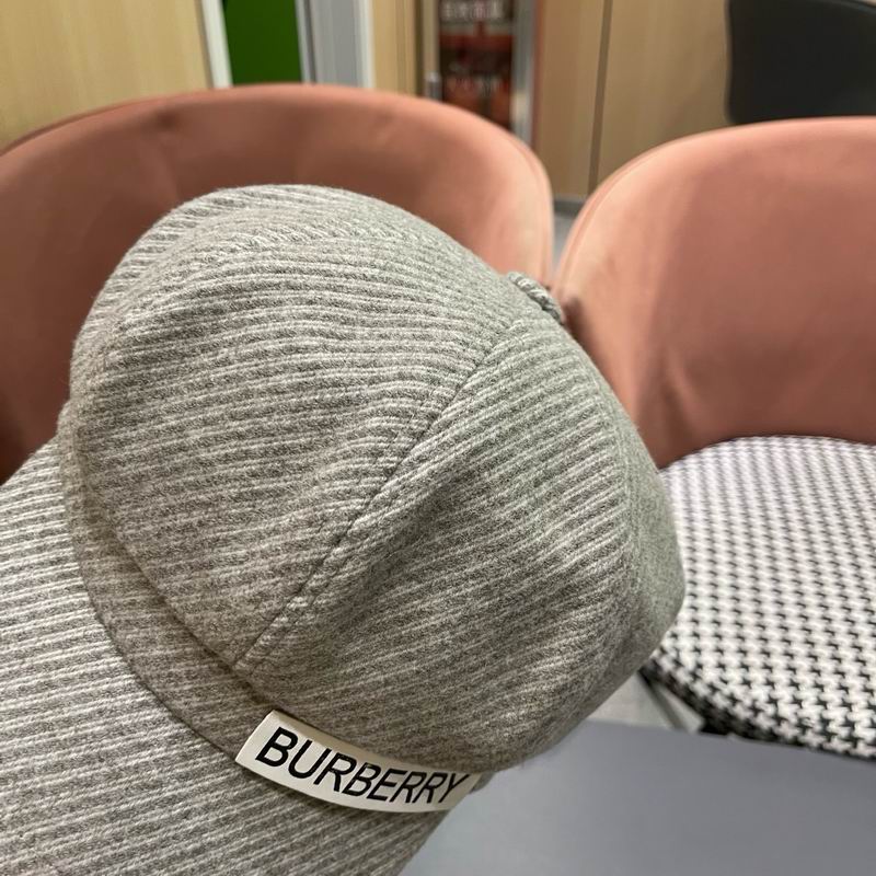 Burberry cap (49)