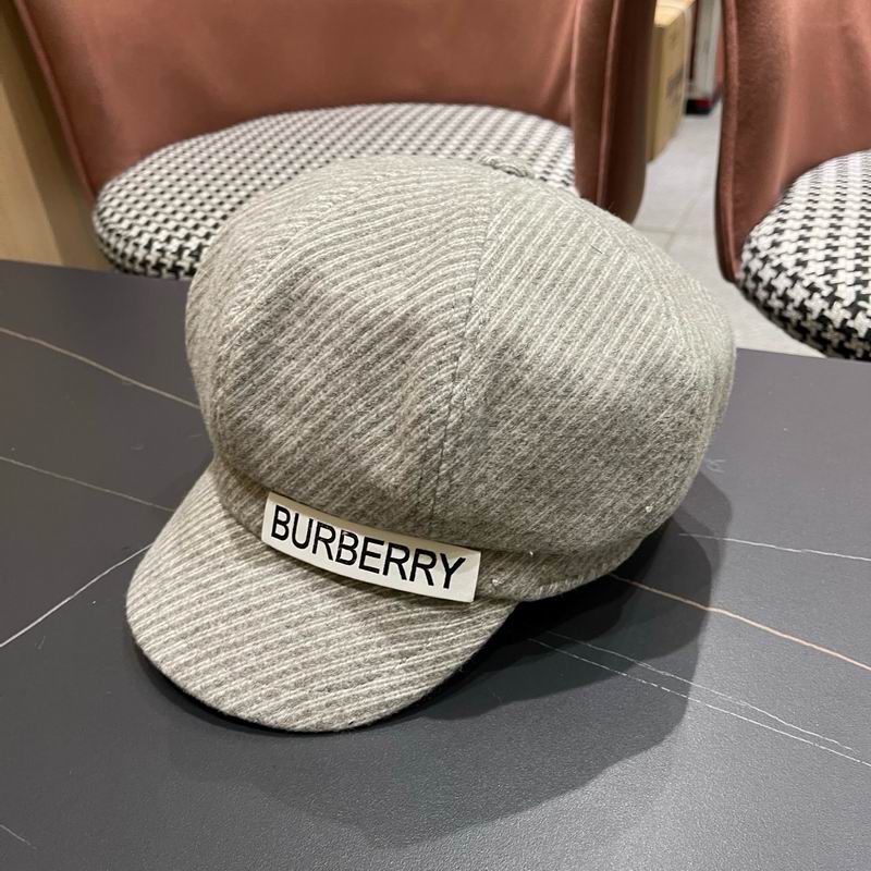 Burberry cap (54)