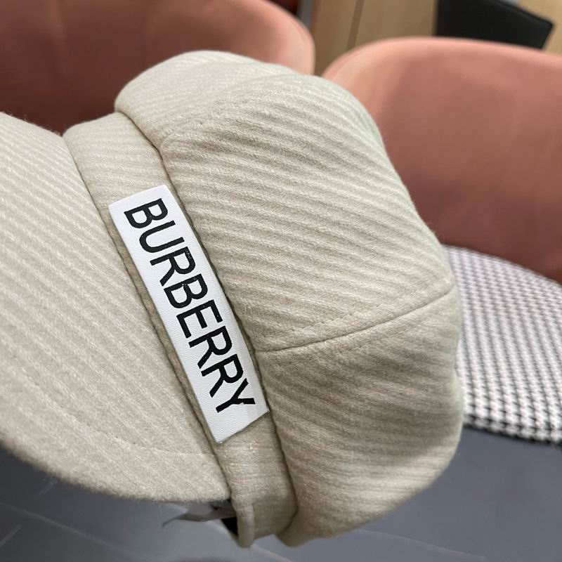 Burberry cap (61)