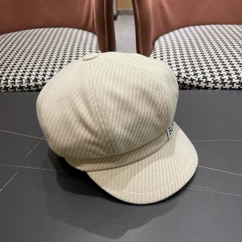 Burberry cap (64)