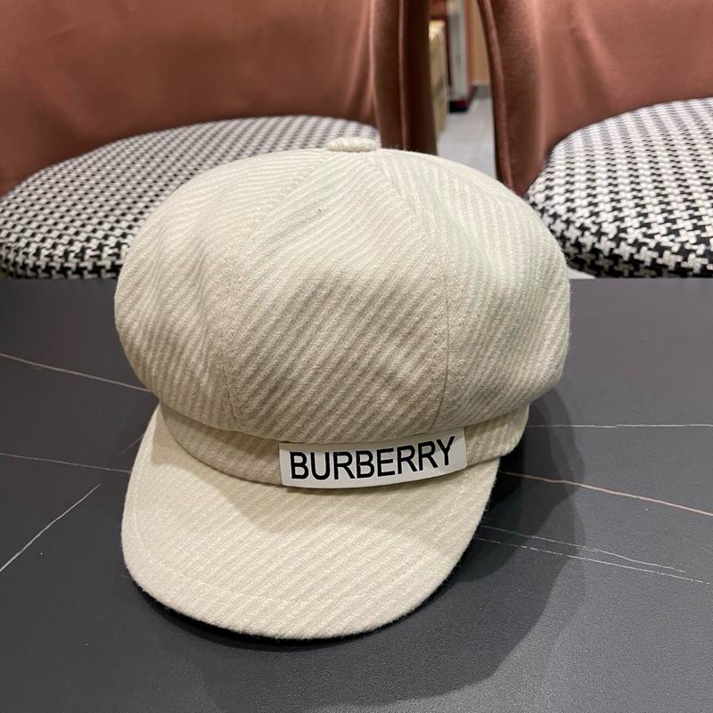 Burberry cap (67)