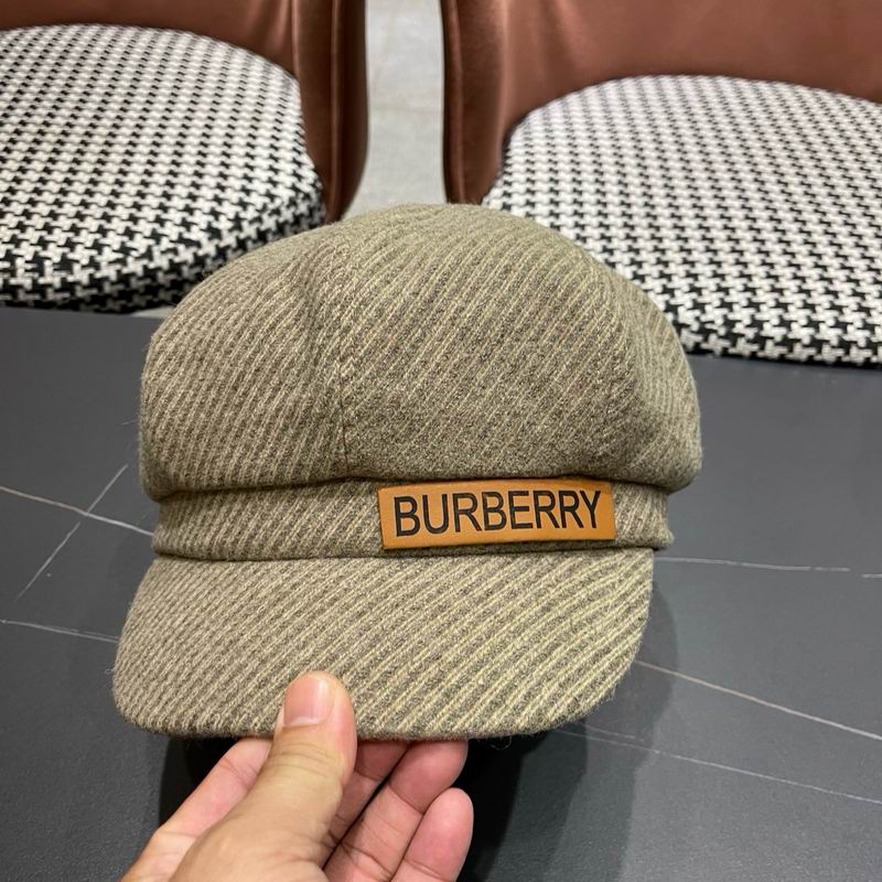 Burberry cap (7)
