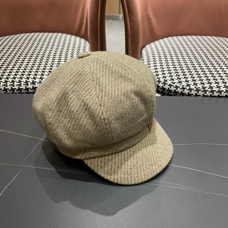 Burberry cap (8)