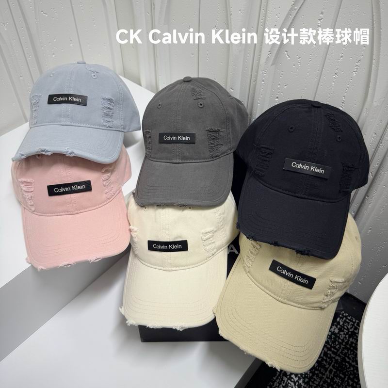 CK Cap dx (360)