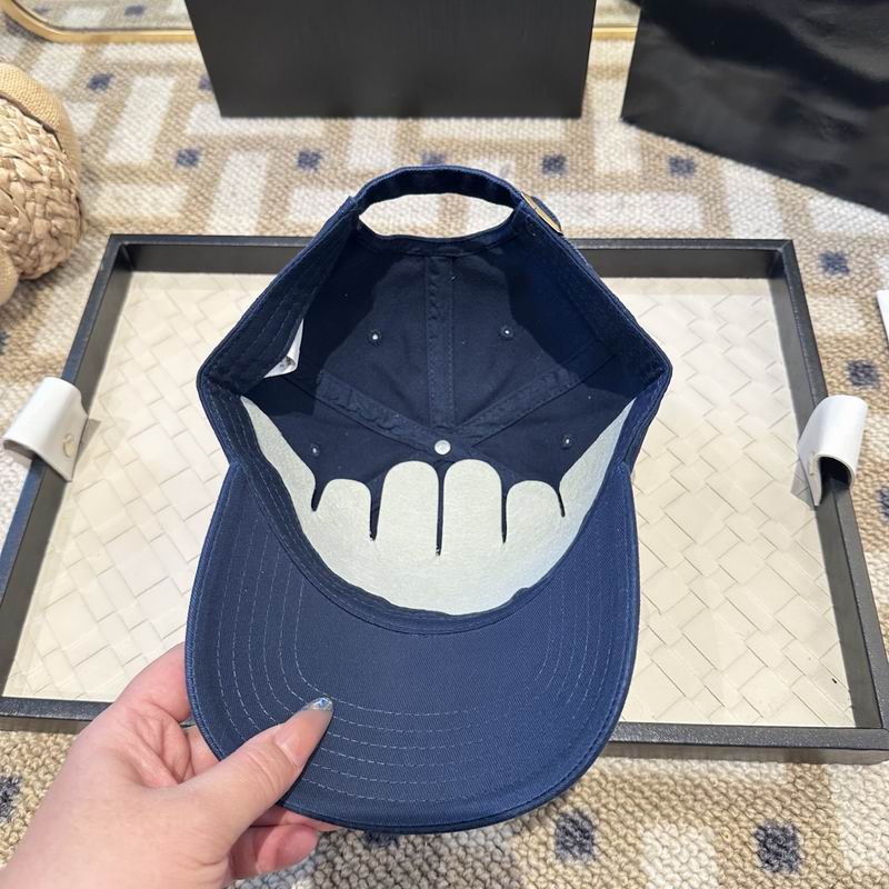 Canada Goose Cap (5094)