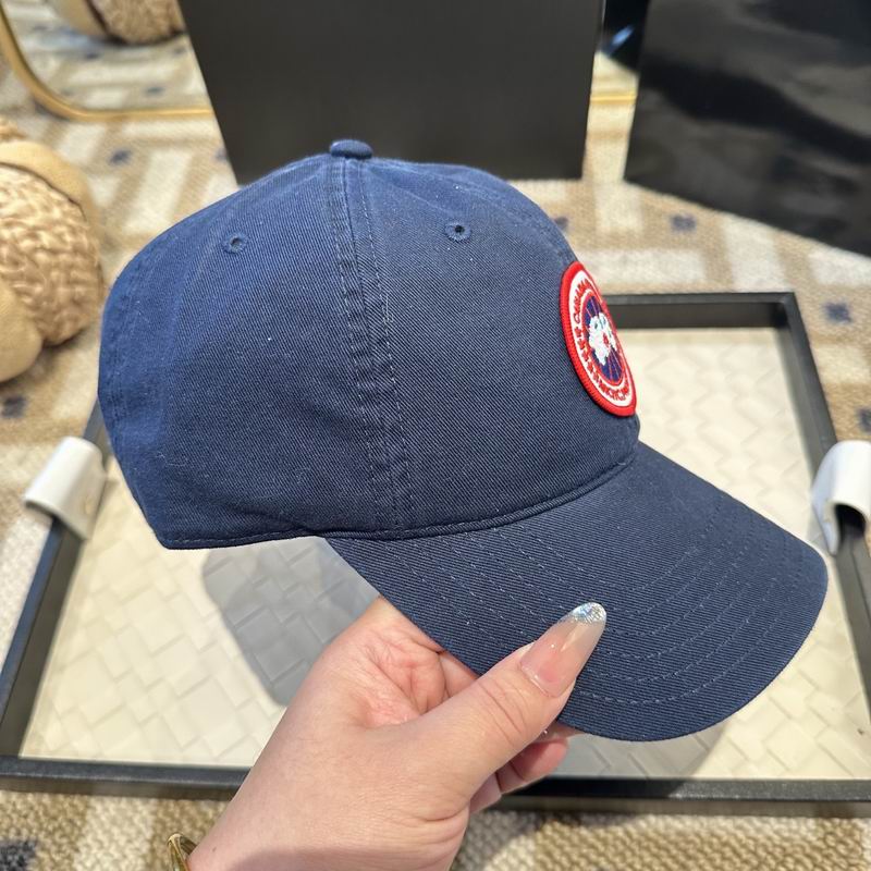 Canada Goose Cap (5095)