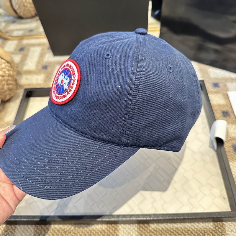 Canada Goose Cap (5096)