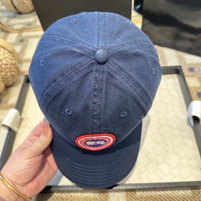 Canada Goose Cap (5097)