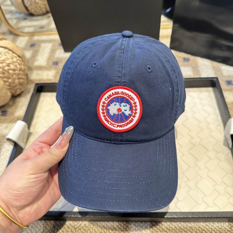 Canada Goose Cap (5098)
