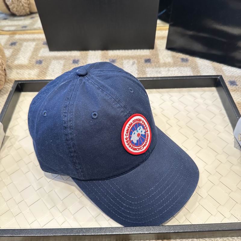 Canada Goose Cap (5099)