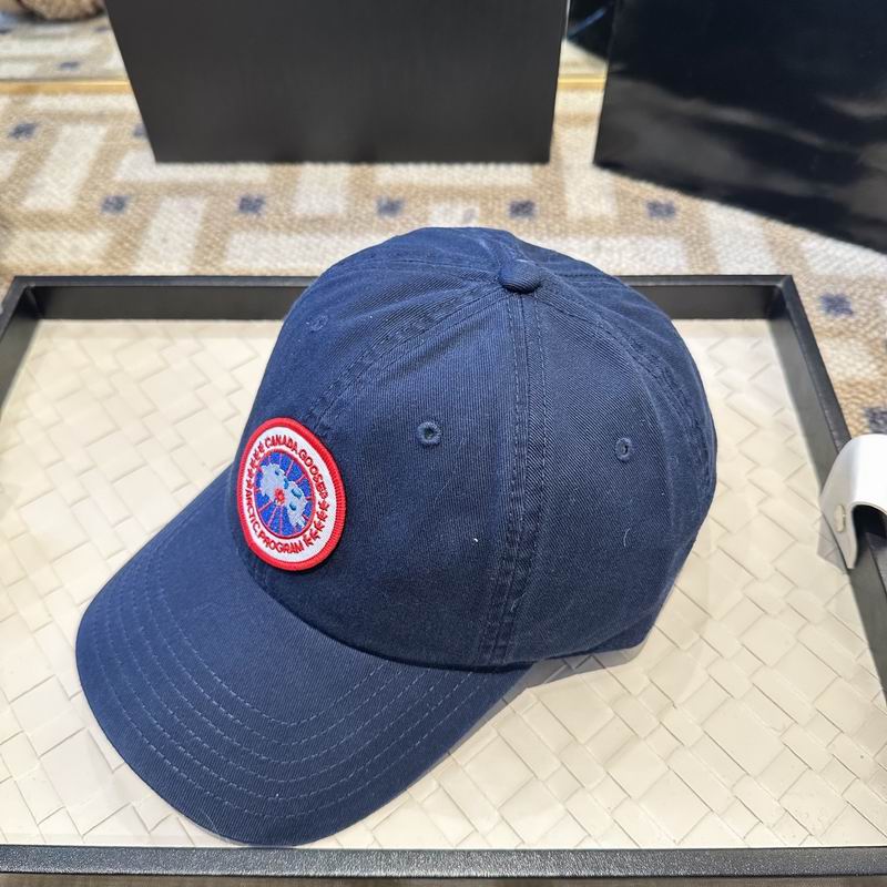Canada Goose Cap (5100)