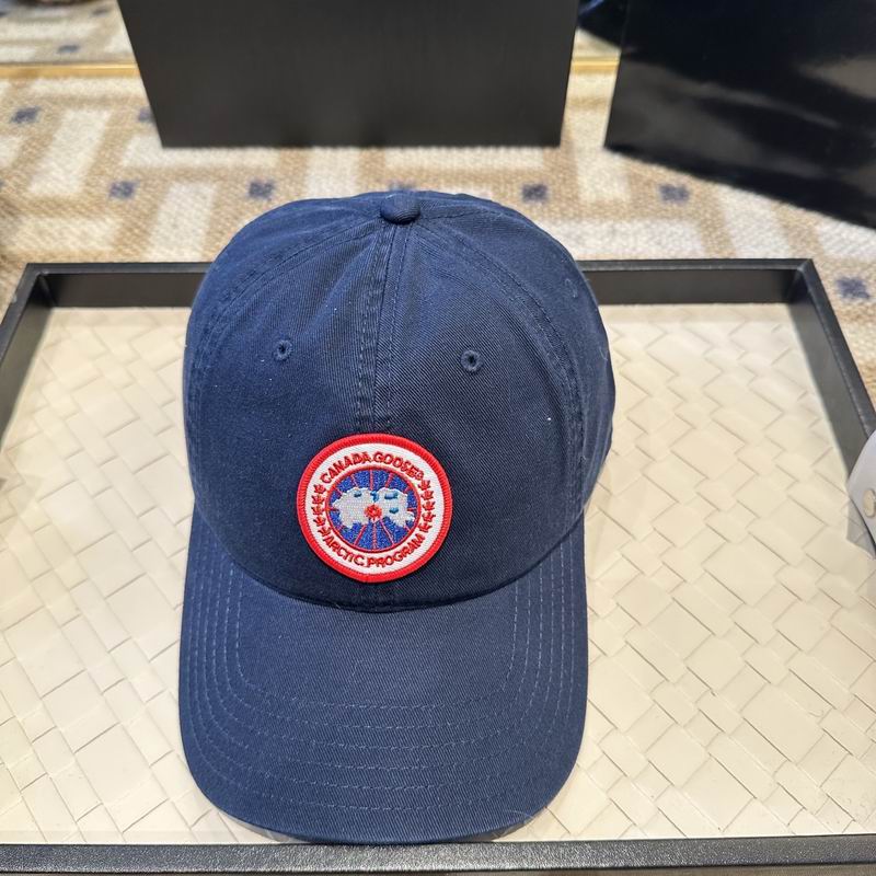 Canada Goose Cap (5101)