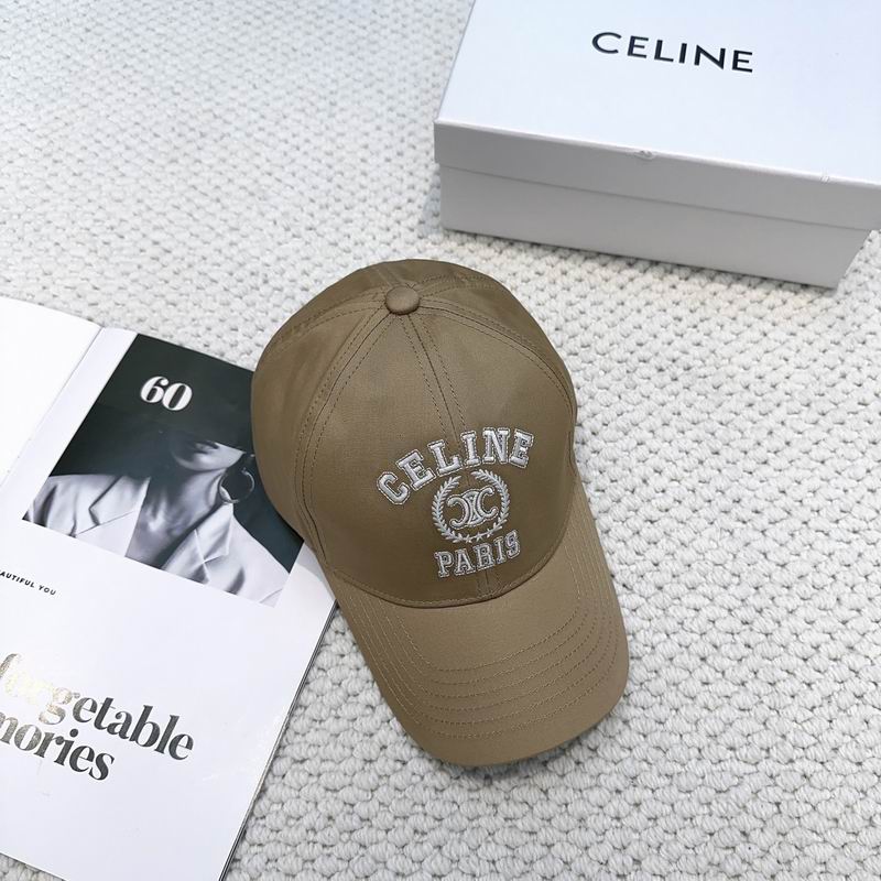 Celine Cap (1095)
