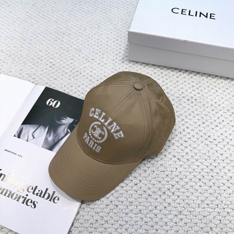 Celine Cap (1097)