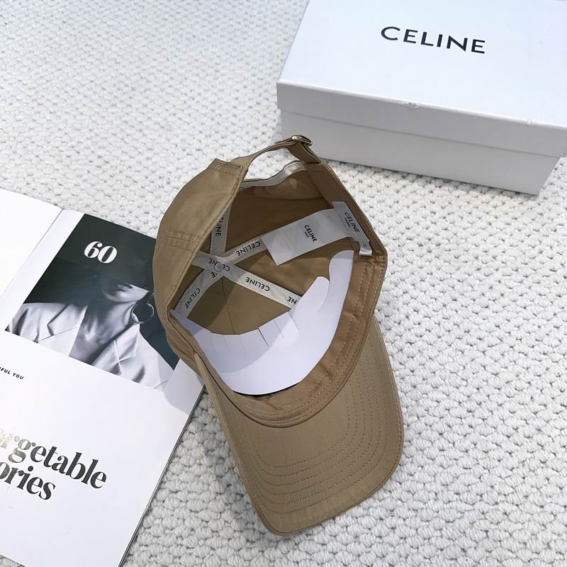 Celine Cap (1099)