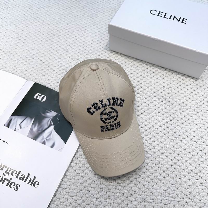 Celine Cap (1104)