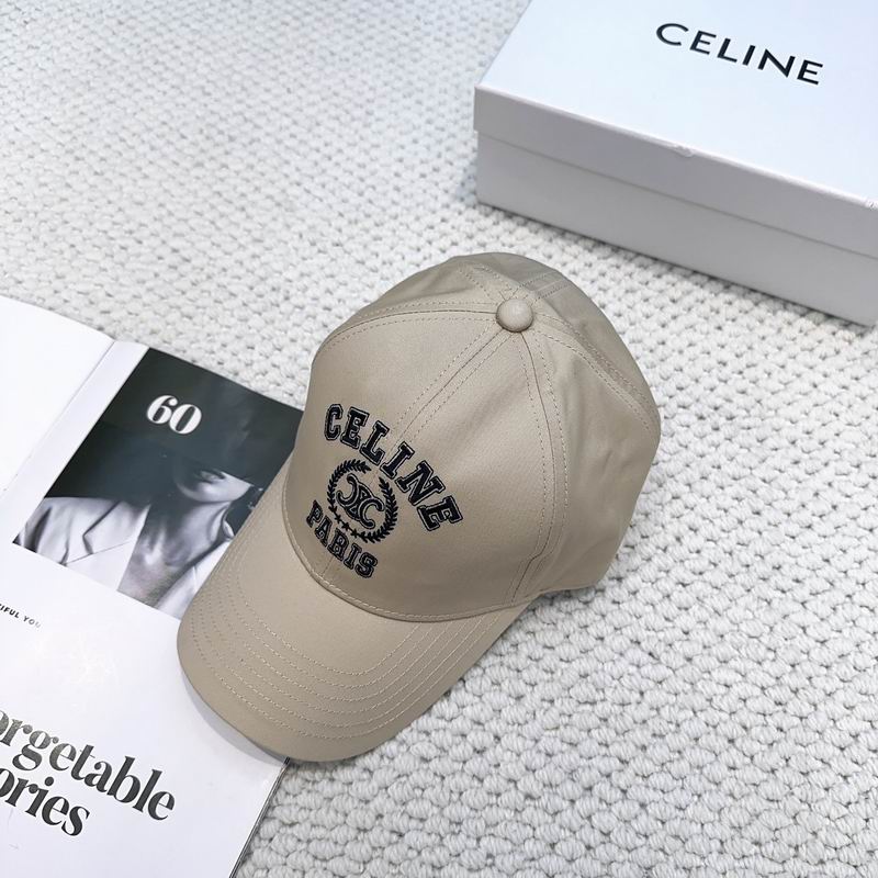 Celine Cap (1106)