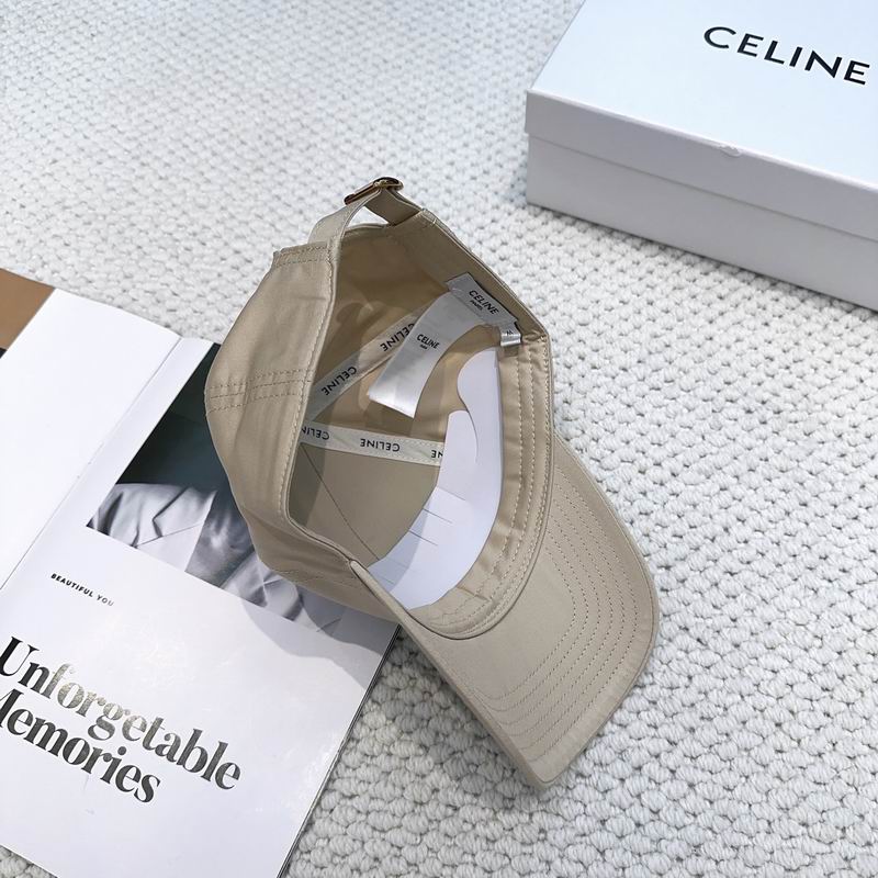Celine Cap (1108)
