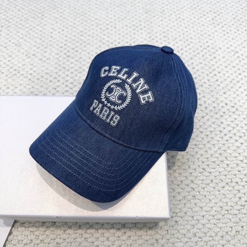 Celine Cap (1112)