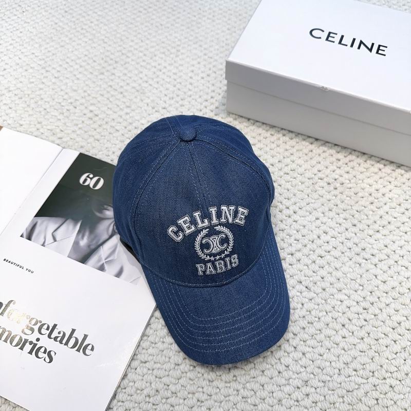 Celine Cap (1113)