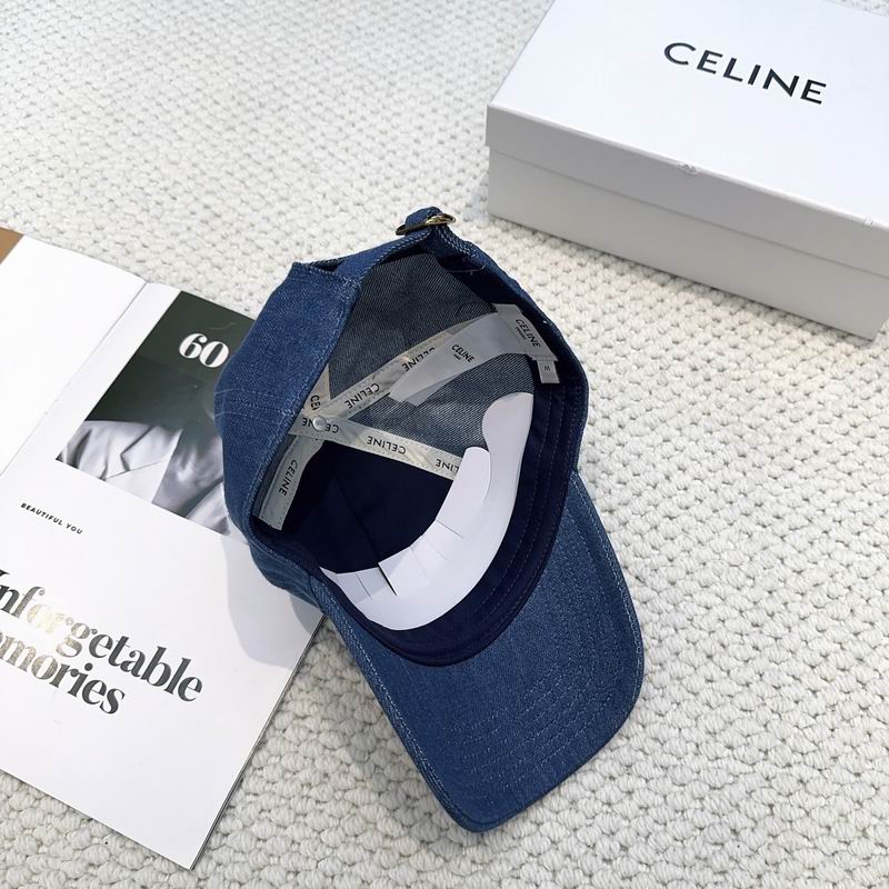 Celine Cap (1117)