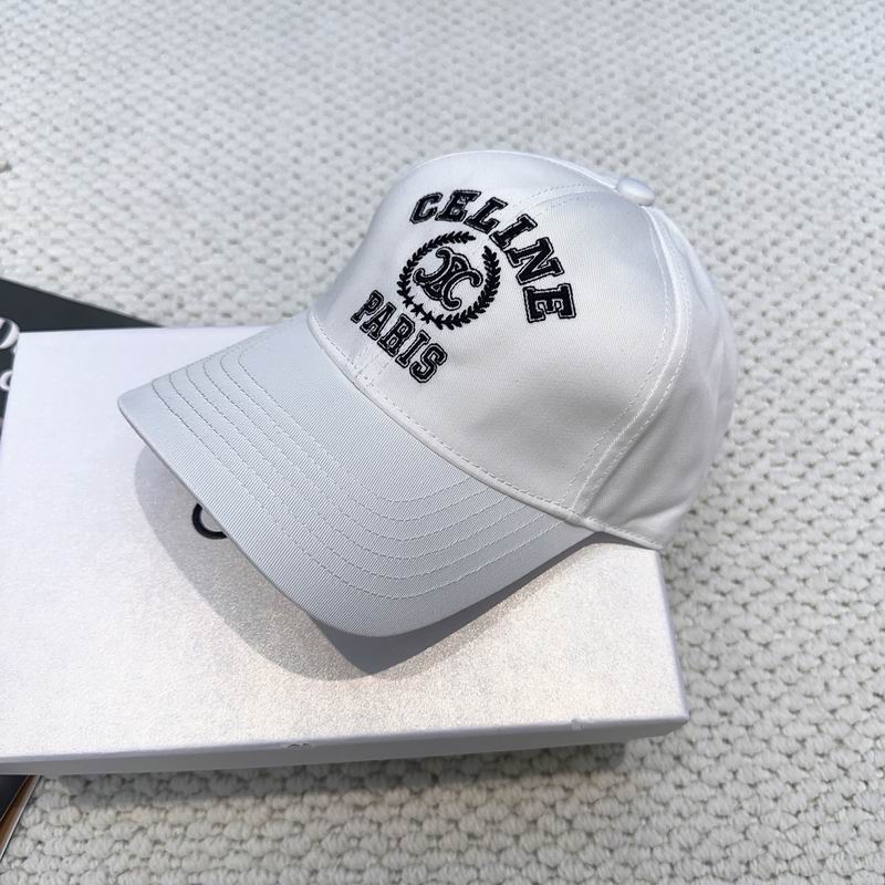 Celine Cap (1121)