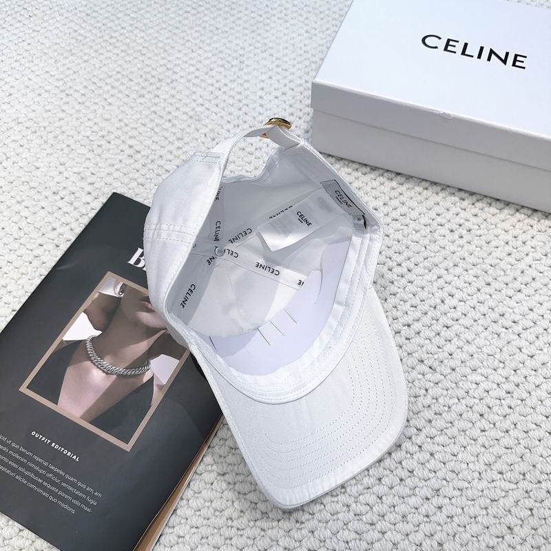 Celine Cap (1126)