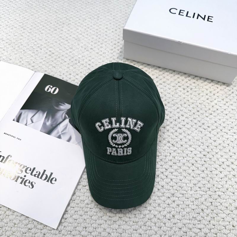 Celine Cap (1130)