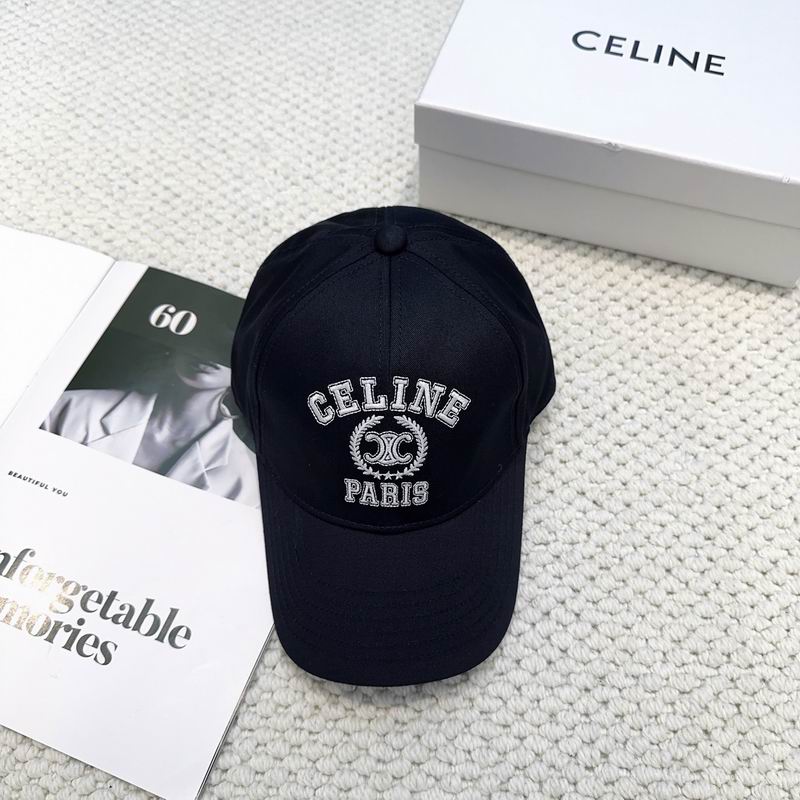 Celine Cap (1139)