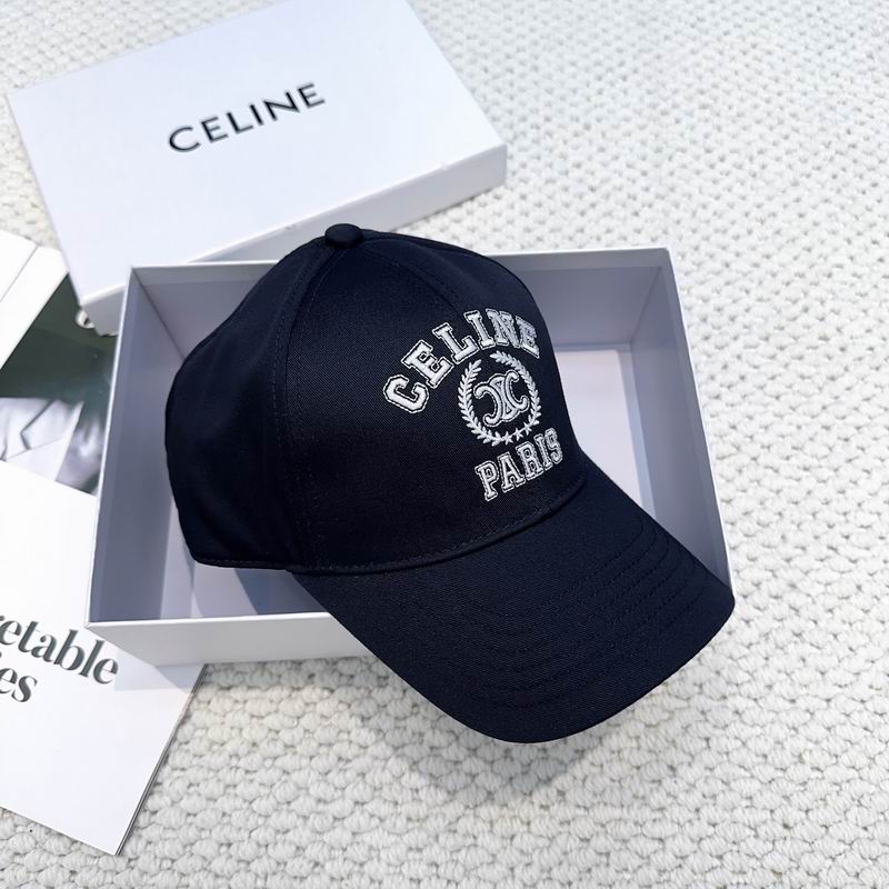 Celine Cap (1143)
