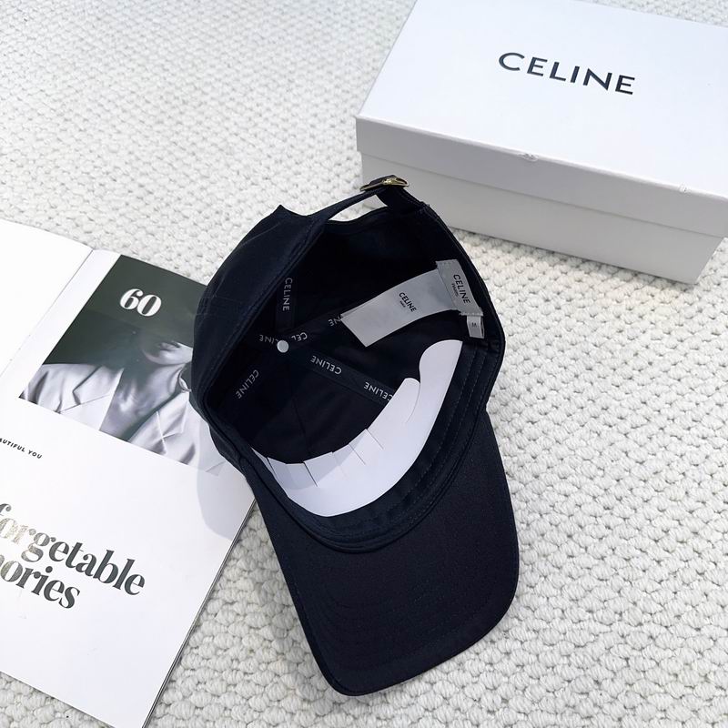 Celine Cap (1144)