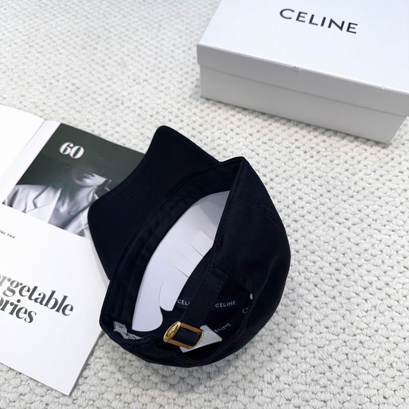 Celine Cap (1145)