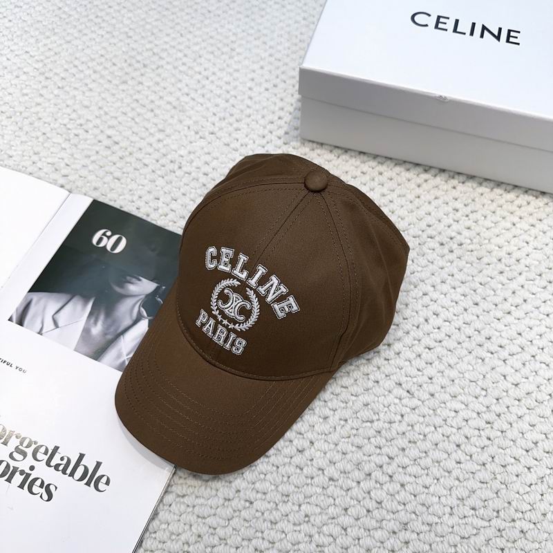 Celine Cap (1151)
