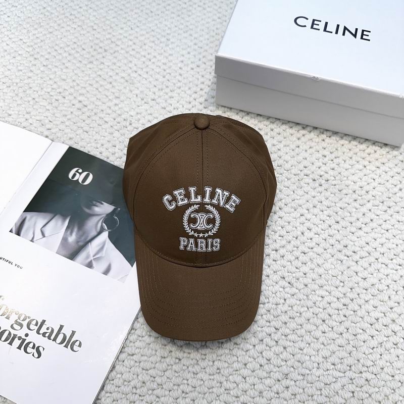 Celine Cap (1156)