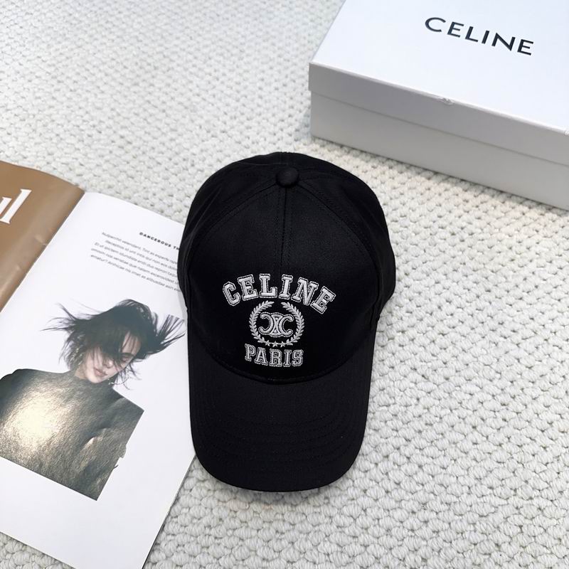 Celine Cap (1158)