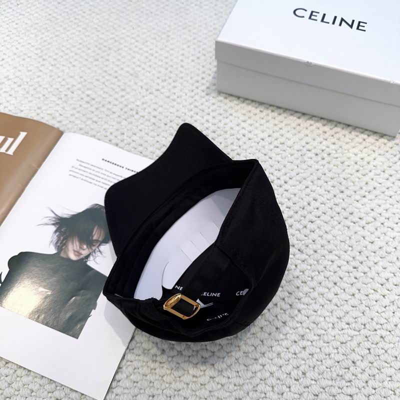 Celine Cap (1163)